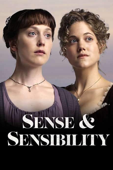 Sense and Sensibility